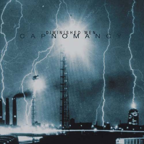 Capnomancy cover art
