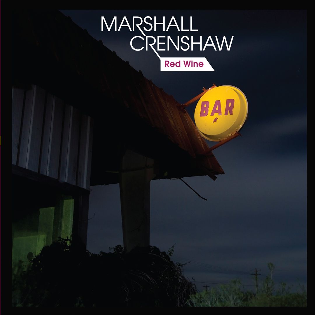 Red Wine cover art
