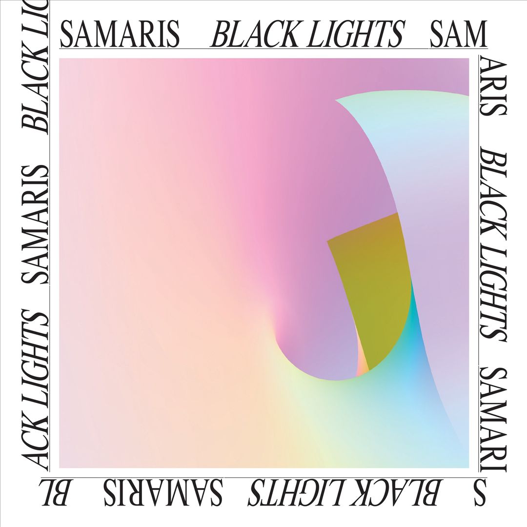 Black Lights cover art
