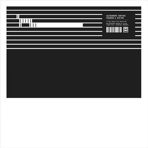 Program & Rhythm cover art