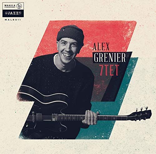 7tet cover art