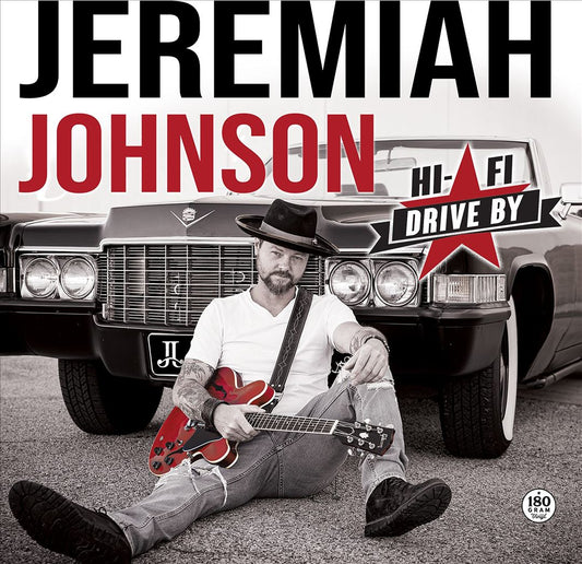 Hi-Fi Drive By cover art