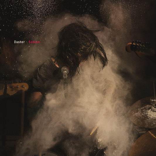 Sodium cover art