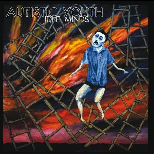 Idle Minds cover art