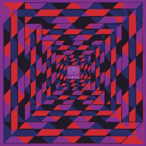 Chapter III cover art