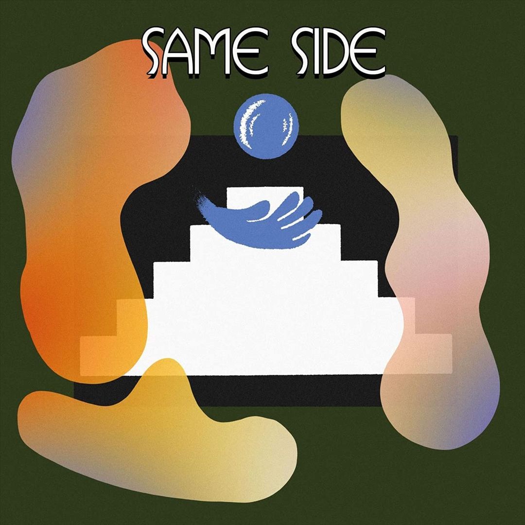 Same Side cover art