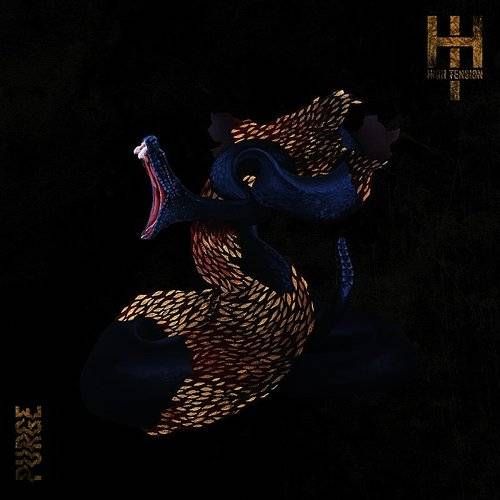 Purge cover art