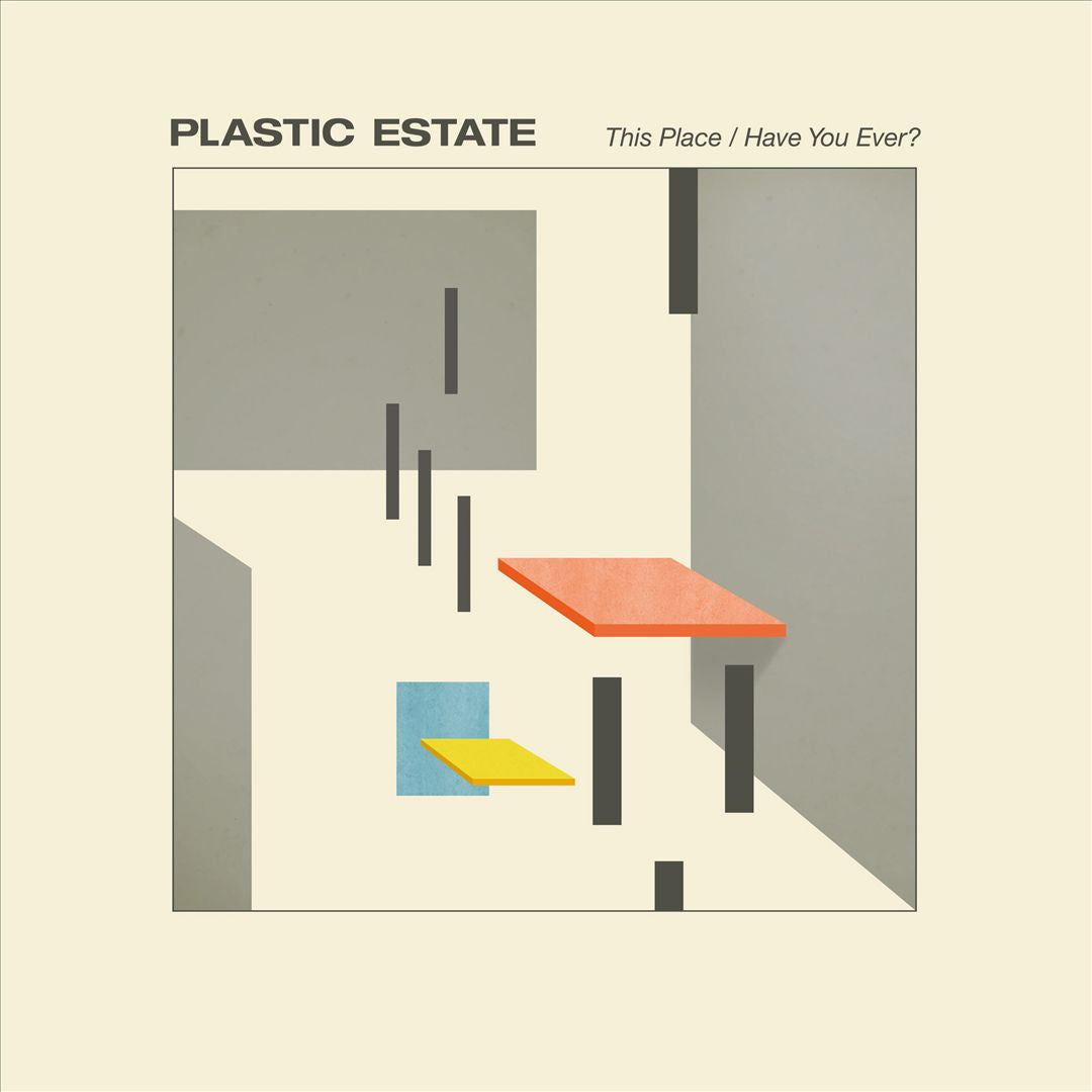 This Place cover art