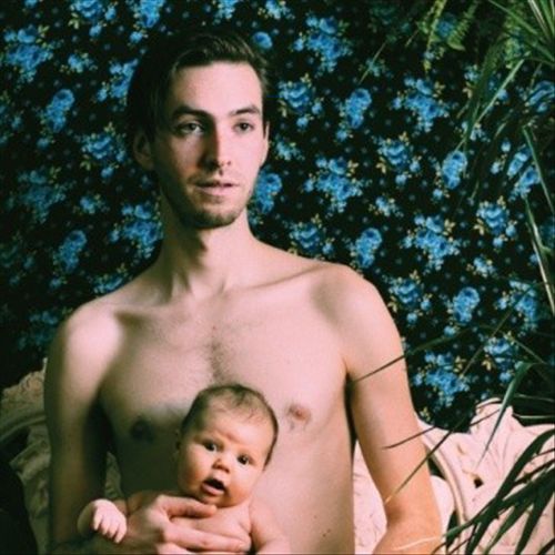 In My World [LP] cover art