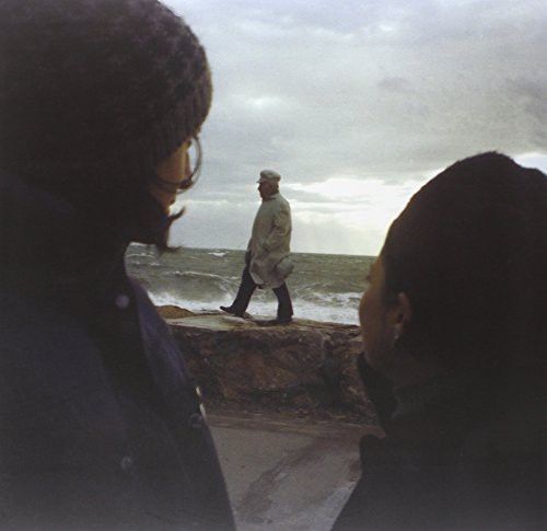 Bir, Iki... cover art