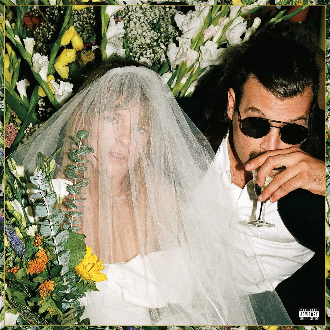 Wonderful cover art