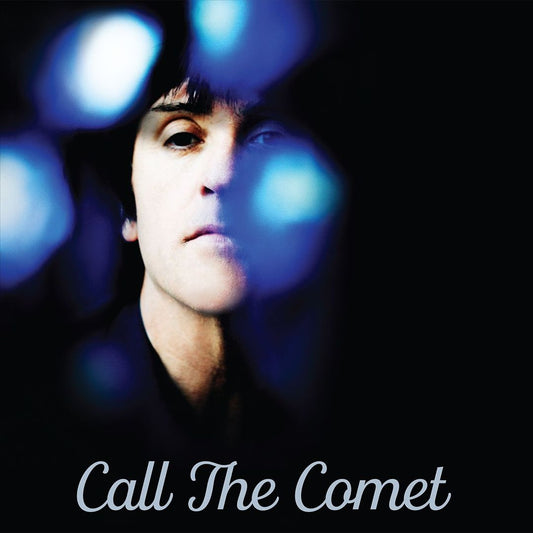 Call the Comet cover art