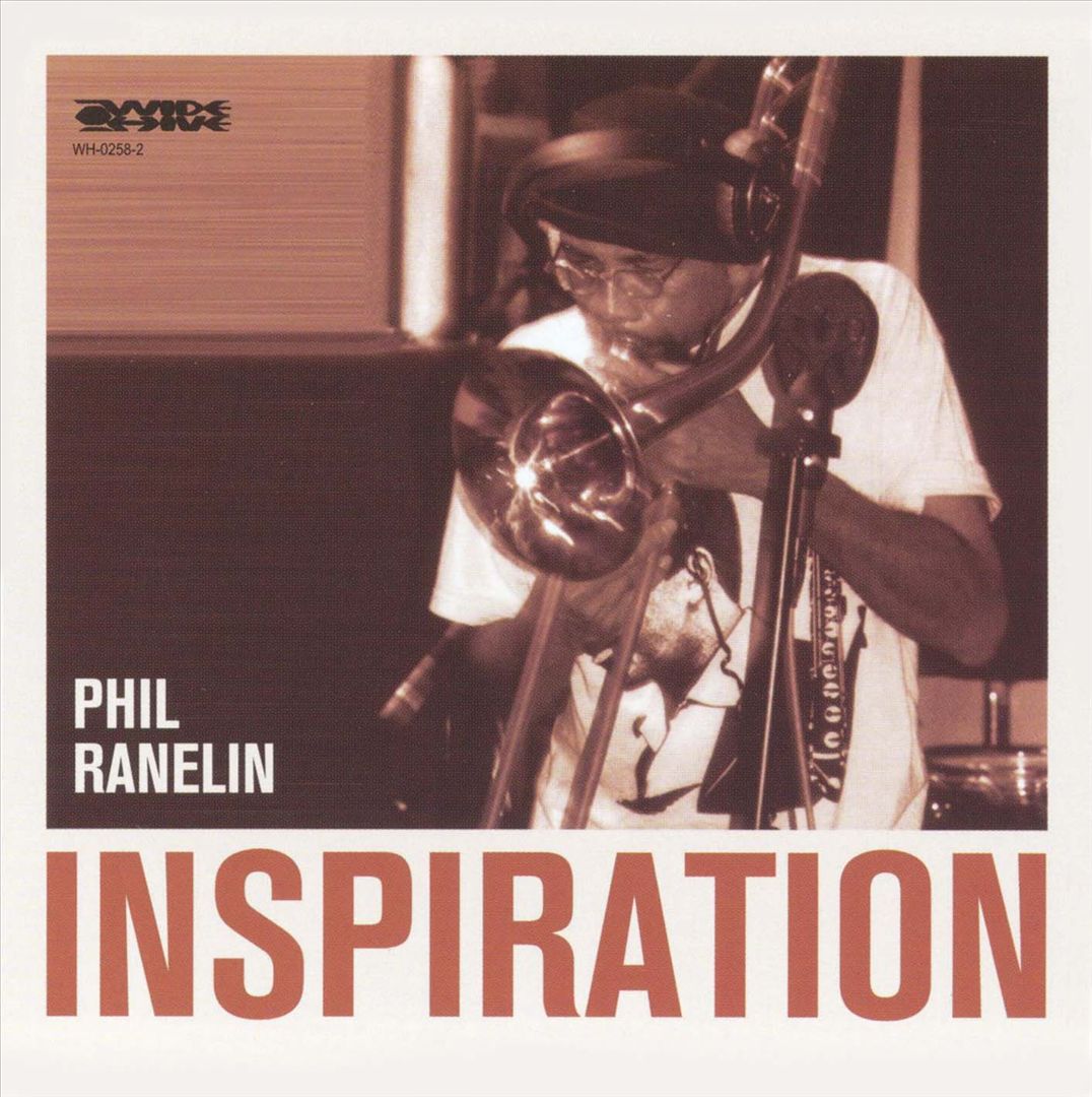 Inspiration cover art