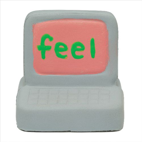 Feel cover art
