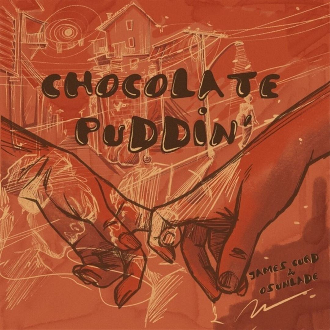 Chocolate Puddin' cover art