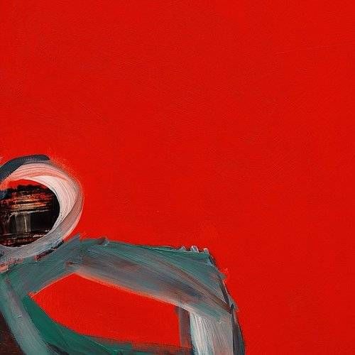 Atterrissage cover art