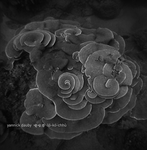 Penghu Experimental Sound Studio, Vol. 2 cover art