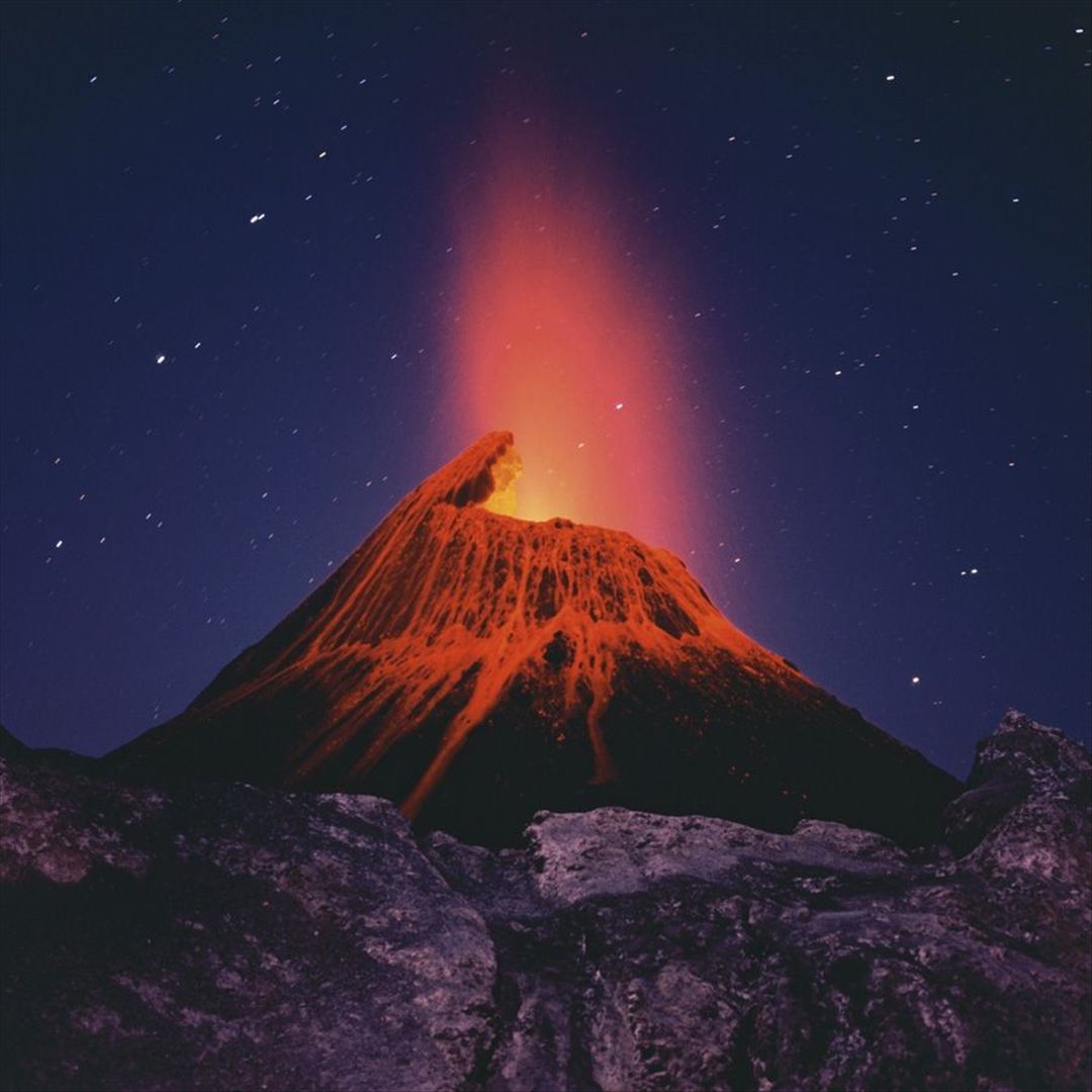 Akron/Family II (The Cosmic Birth and Journey of Shinju TNT) cover art