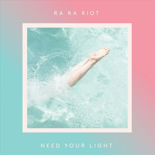 Need Your Light cover art