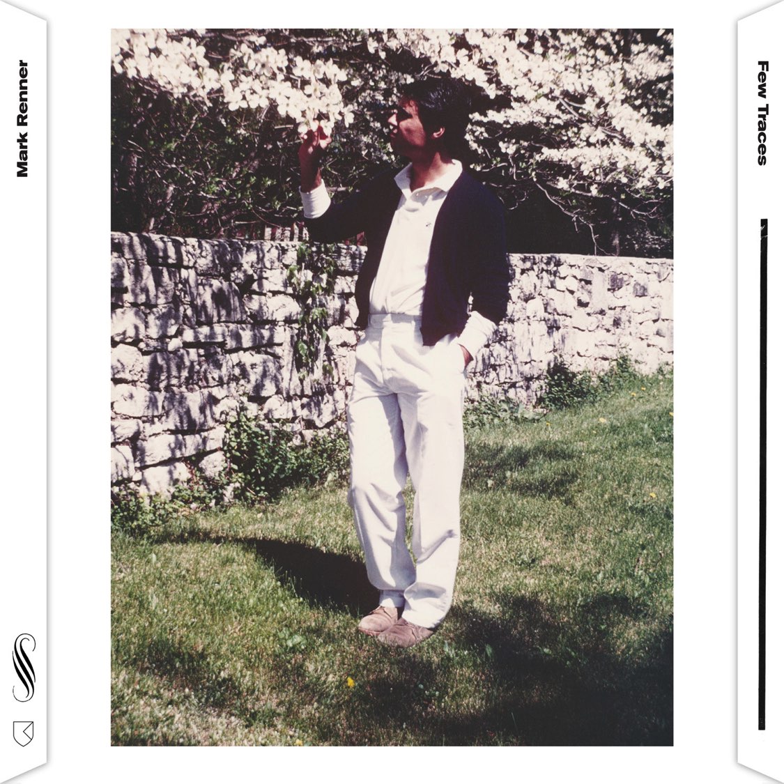 Few Traces [2/16] cover art