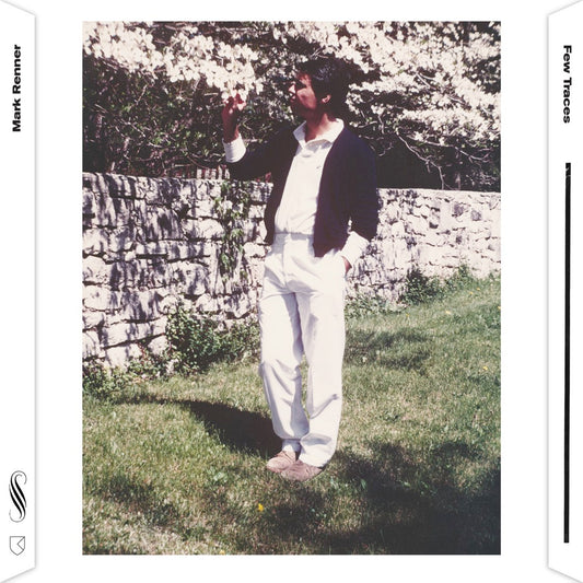 Few Traces [2/16] cover art