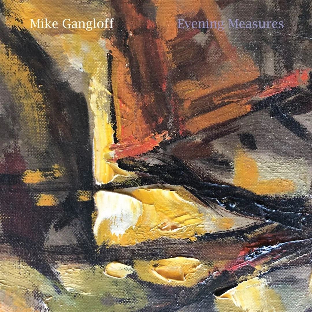 Evening Measures cover art