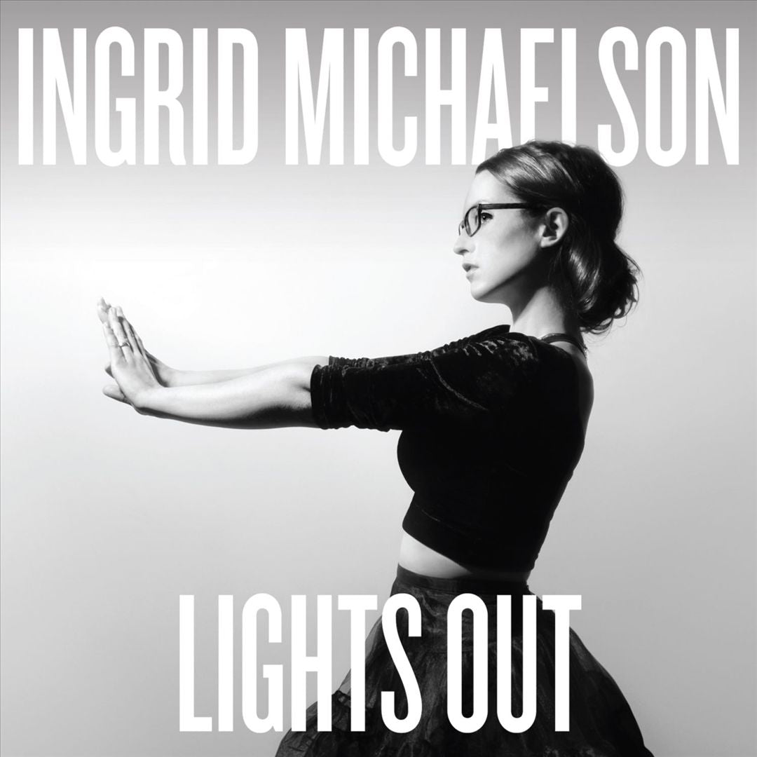 Lights Out cover art