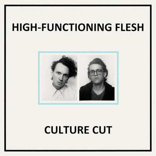Culture Cut cover art