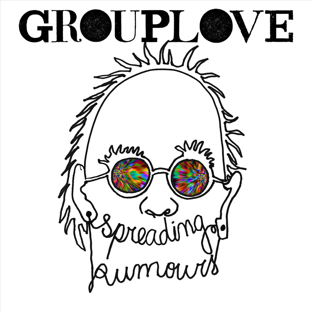Spreading Rumours cover art