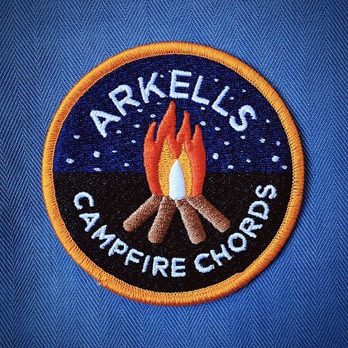 Campfire Chords cover art