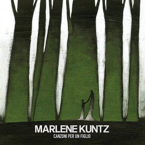Canzoni Per un Figlio cover art