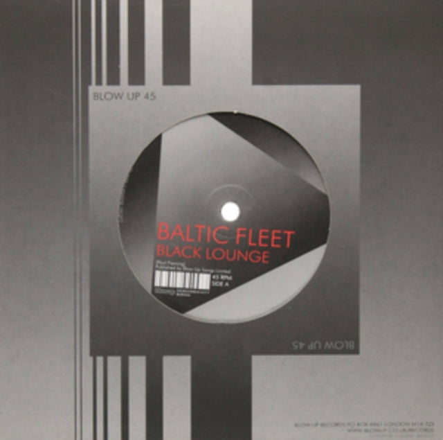 BLACK LOUNGE / 3 DOLLAR DRESS cover art