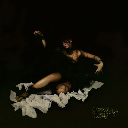 History of Heat cover art