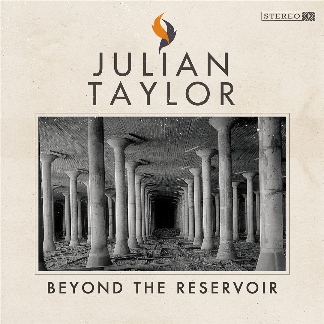 Beyond the Reservoir cover art