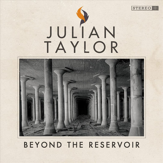Beyond the Reservoir cover art