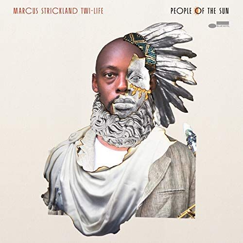 People of the Sun cover art
