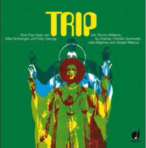 Trip cover art
