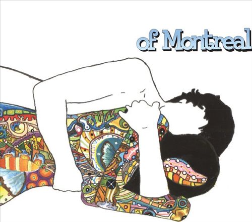 Aldhils Arboretum cover art