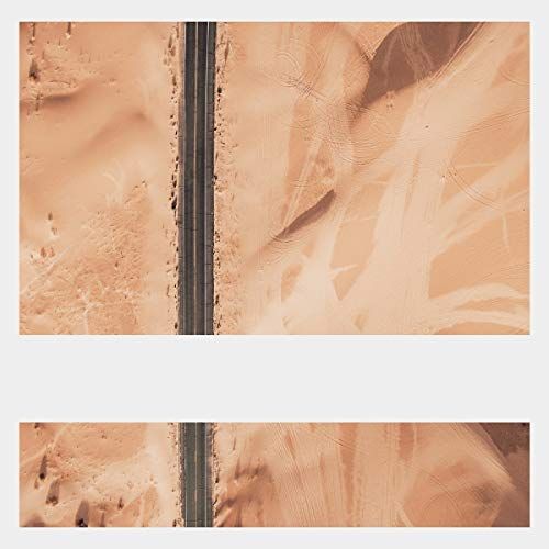 Filter cover art