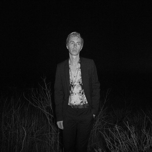 Quarentina cover art