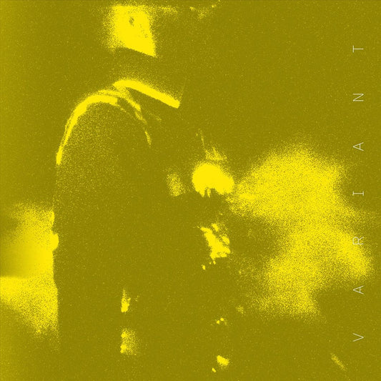 V A R I A N T cover art