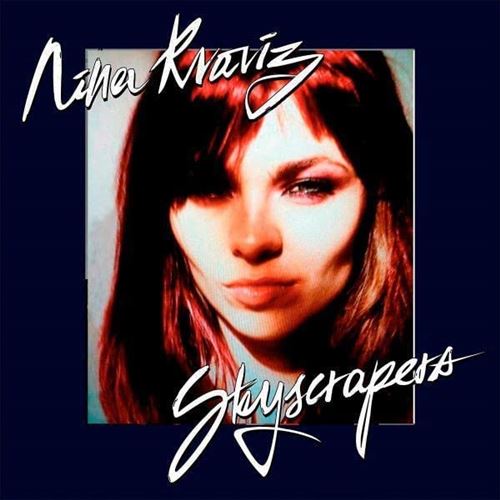 Skyscrapers cover art