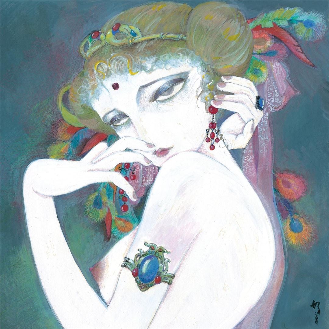 Live at Kyoto Yamaichi Hall cover art