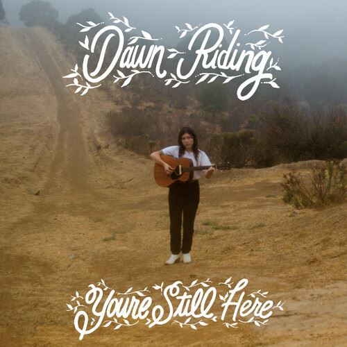 You're Still Here cover art