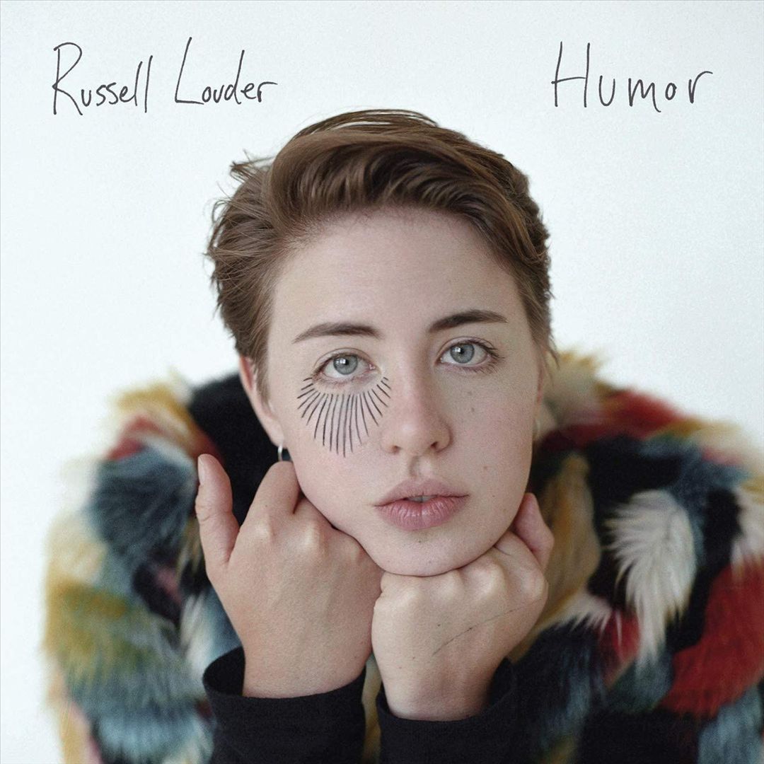 Humor cover art