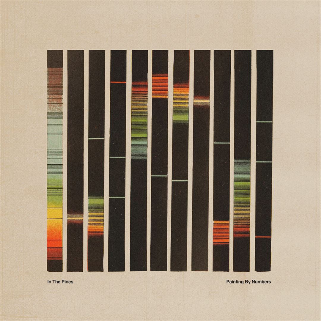 Painting by Numbers  cover art