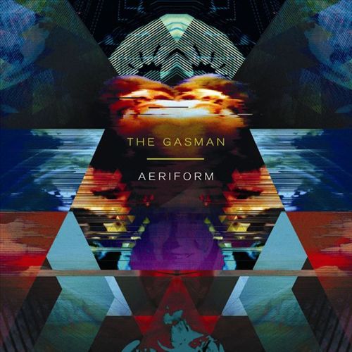 Aeriform cover art