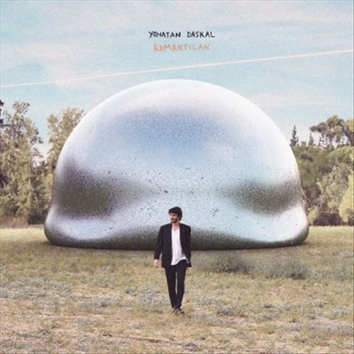 Romantican cover art