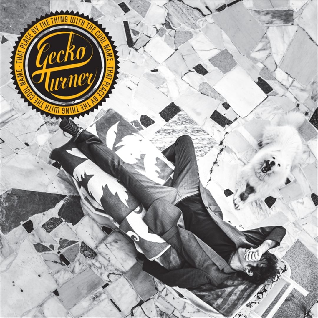 That Place By the Thing With the Cool Name cover art