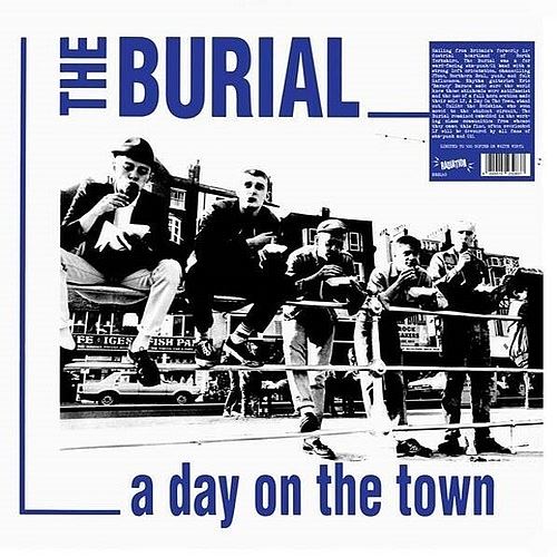 Day on the Town cover art